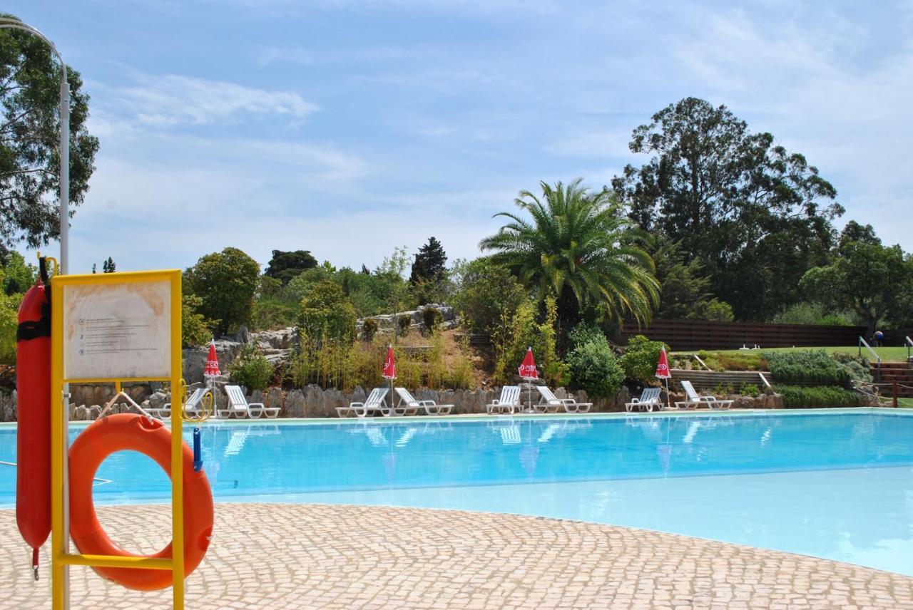 Ephyrus - Country House, Restaurant, Wellness Setúbal Exterior foto