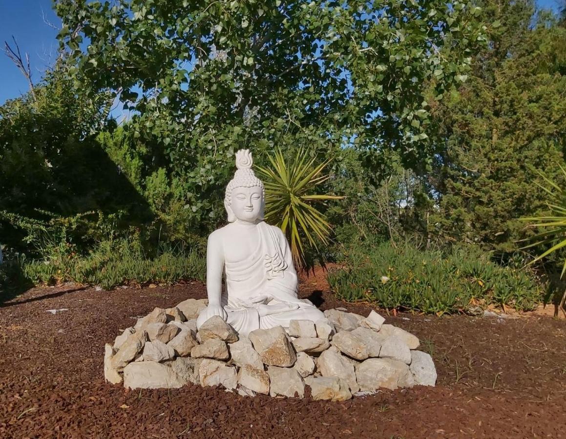 Ephyrus - Country House, Restaurant, Wellness Setúbal Exterior foto